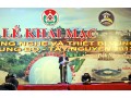 Khai mạc Chợ công nghệ và thiết bị vùng Nam Trung Bộ và Tây Nguyên (Techmart Dak Nong 2013)